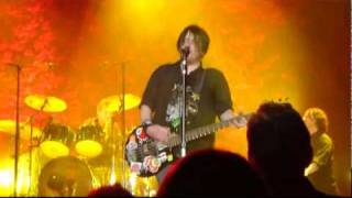 Goo Goo Dolls - Tucked Away (Salamanca, NY 10-30-10)