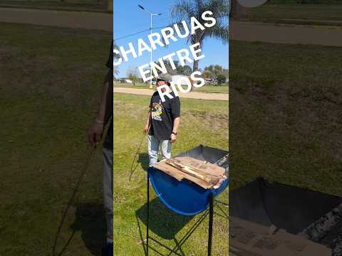 1er Motoencuentro Los Charruas entre Rios 2024