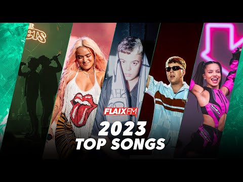 TOP Songs 2023 | Flaix FM