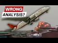 What Everyone Gets Wrong About Air INDIA Flight 171 CRASH