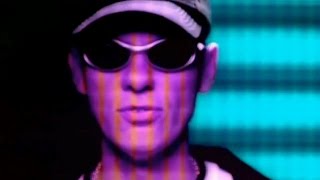 Pet Shop Boys - Paninaro 1995