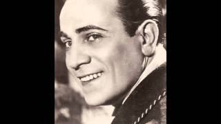 Tino Rossi " Juanita " 1935