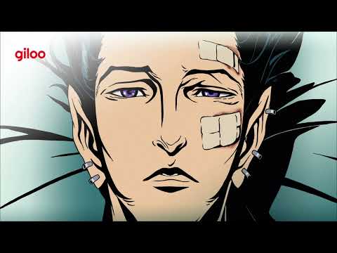 《超時空甩尾 經典重映》預告片｜超臨場感動畫！決定宇宙最快賽車手的死亡競賽｜Giloo紀實影音