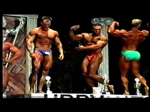 Int. Norddeutsche Meisterschaft 1989 - Teil 15