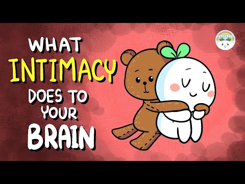 情感親近的 7 大驚人益處 (7 Surprising Benefits of Emotional Closeness)