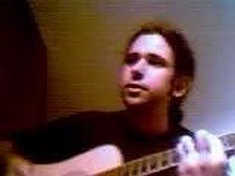 Strange Days - The Doors (Acoustic Cover) video thumbnail