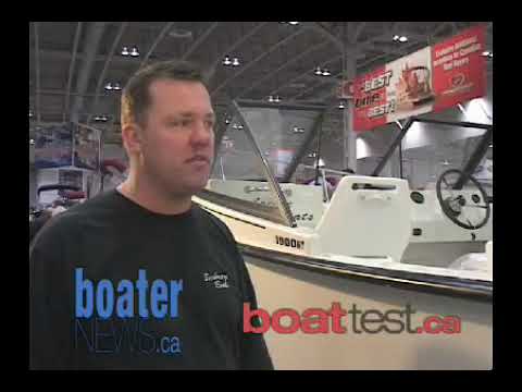 2009 Seabreeze 1900wt | Boat Review