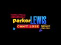 Parker Lewis Can