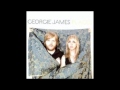 Georgie James-Look Me Up