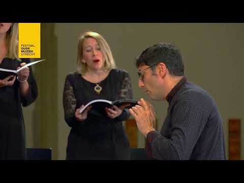 Coro Ghislieri / Giulio Prandi - Galant choral music from the Milan Cathedral