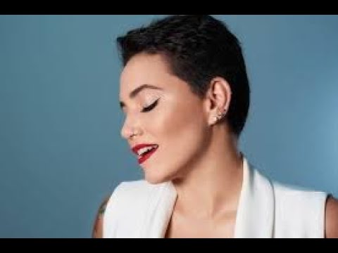 LIZ ROSA │ Bem de leve (clip oficial)