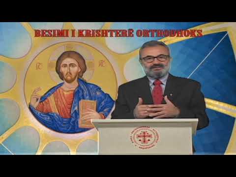 BESIMI I KRISHTERE ORTHODHOKS PJ 94