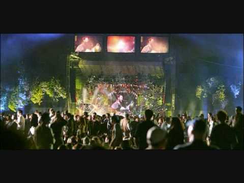 Dave Matthews Band - Warehouse w/ Unique Jam - AUDIO Only - 1992