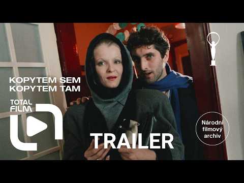 Kopytem sem, kopytem tam (1988, 2026) restaurovaná verze