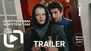 Kopytem sem, kopytem tam (1988, 2026) restaurovaná verze