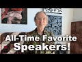 Best Ever Audiophile Speakers For REAL