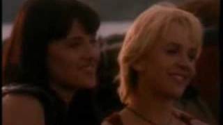 Xena: Warrior Princess - Shto Li