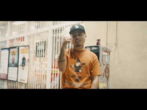 Lil Weirdo - "We Wit It" | shot by @ThomasTyrell619