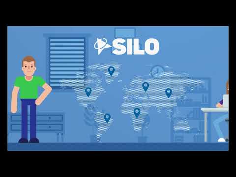 SILO Drive video thumbnail