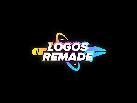 Logos Remade - Announcement Trailer