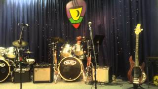 Owsley - &quot;I&#39;m Alright&quot; (cover) Jared Bryant