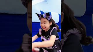 飞机上发生的战斗✈️ #funny #海贼王 #路飞