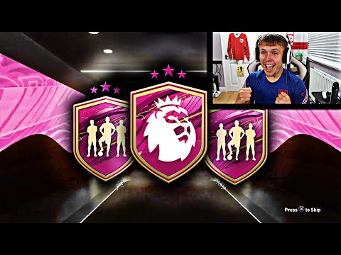 Opening 15x FUTTIES PL Player Picks! #FIFA21