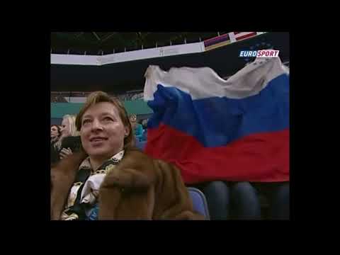 2009 EC Alena Leonova SP ESP