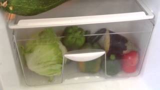 What's in my fridge - Paleo Kitchen Essentials #3