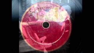 (1933) Carolientje - Albert de Booy