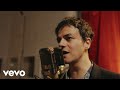 Jamie Cullum - So Many Santas (Live Performance At Abbey Road)