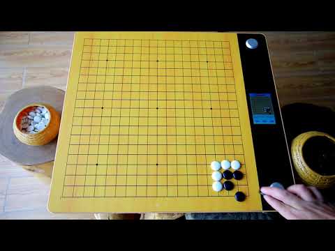 Human Human mode & Human Machine mode