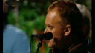 Sting - The Hounds Of Winter - Tuscany