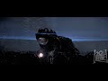 Retro Trailer Alien DC 1979 Ridley Scott