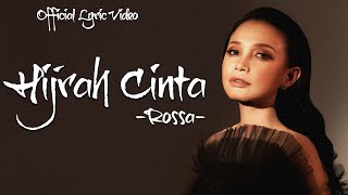 Hijrah Cinta - Rossa  Lirik Lagu Indonesia