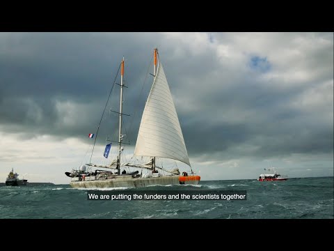 Ocean Decade - The Science We Need For The Ocean We Want