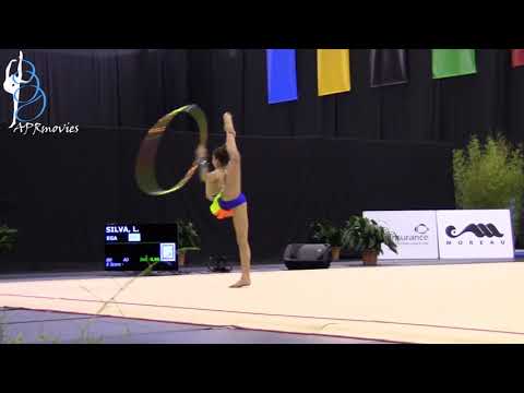 Sofia Amorim - AAE - Arco (Hoop) - Juvenil - Nacional 2018