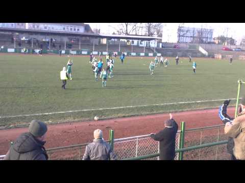 MVSC - Karcsa 3:0