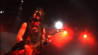 Static-X - Bled For Days (Spokane, Washington 2007, Cannibal Killers Live)