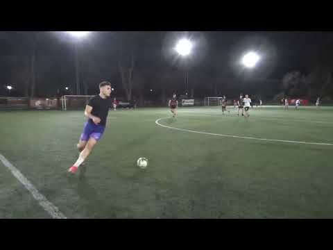 NEA VS FONTANELLA FC - #LigaNuñez - #Clausura SLD - 24/9/23