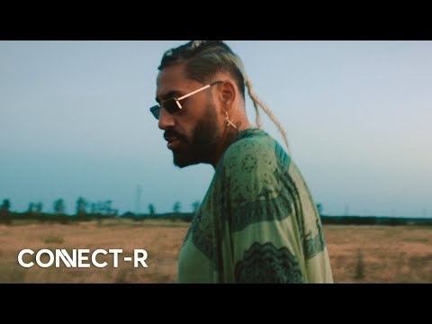 Connect-R - Rude Boy