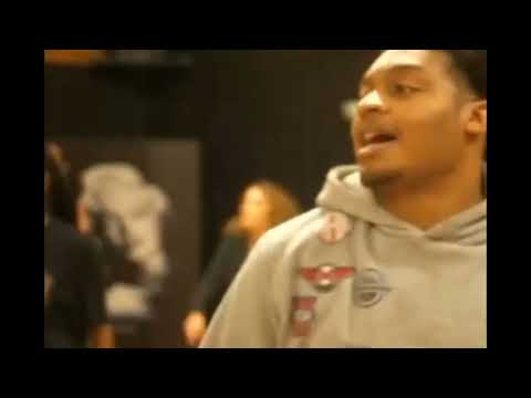 Falling - Prettyboy D-O & IAMDDB | Studio 68 London | Sandboxlondon Choreography