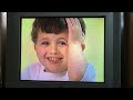 Opening To Little Bear Little Sherlock Bear 2001 VHS
