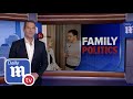 How To Survive Holiday Gatherings After The 2020 Election DailyMail TV