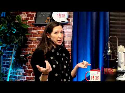 Thumbnail for On Air With Pierr Ep. #2 - Sara Martin, AHA Bay Area & Galveston by Sara Martin