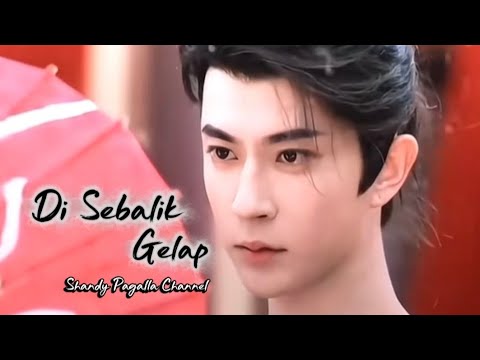 Di Sebalik Gelap | Lagu Melayu Mendayu Penuh Makna || Lagu Jiwang