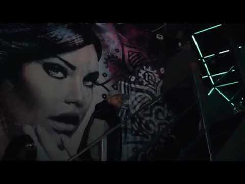 Codenine - Roberts Lounge (Produced By Motif Alumni & Kas)