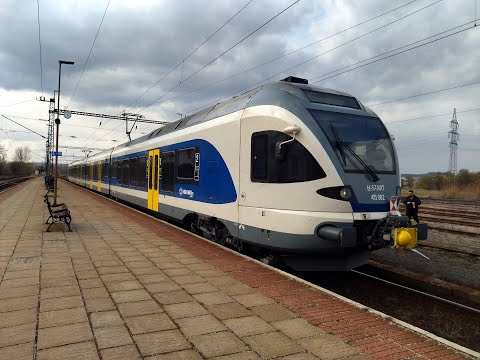 60 év után az első gyorsvonat Kazincbarcikáról Budapestre Miskolc-Tiszai Pályaudvar érintése nélkül.