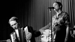 Gaucho with Tamar Korn - I Surrender, Dear