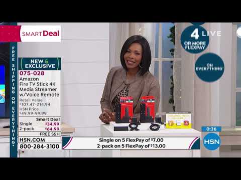 HSN | Electronic Gift Connection 11.16.2019 - 07 PM